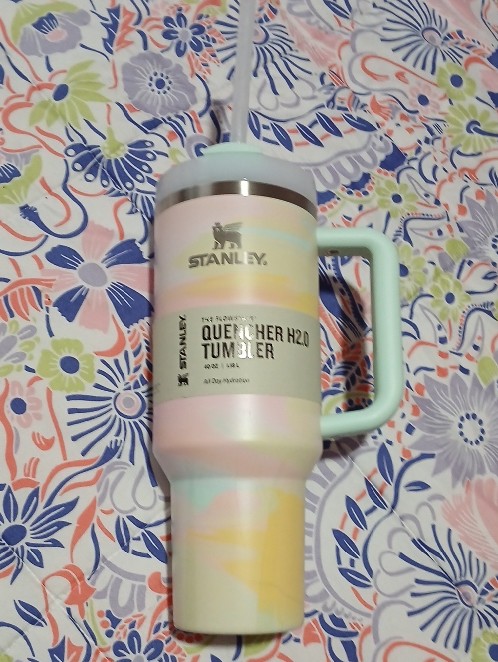 Stanley Warm Serene 40 Oz
